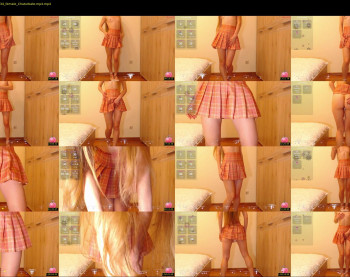mrsfllower — 79 minute Chaturbate female cam show recording, 720p, Nov 20, 2025