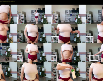 ms_mochii — 109 minute Chaturbate female cam show recording, 720p, Nov 20, 2025