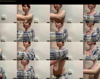 msprissylynx — 116 minute Chaturbate female cam show recording, 720p, Nov 20, 2025