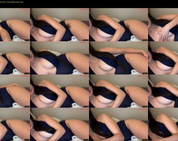 msxina — 5 minute Chaturbate female cam show recording, 360p, Nov 19, 2025