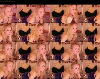 myassistant — 28 minute Chaturbate female cam show recording, 720p, Nov 20, 2025