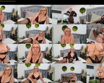nathalienat — 111 minute Chaturbate female cam show recording, 720p, Nov 19, 2025