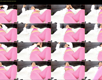 nathalyrae41 — 13 minute Chaturbate female cam show recording, 720p, Nov 19, 2025