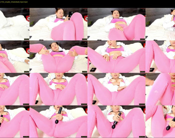 nathalyrae41 — 120 minute Chaturbate female cam show recording, 720p, Nov 19, 2025