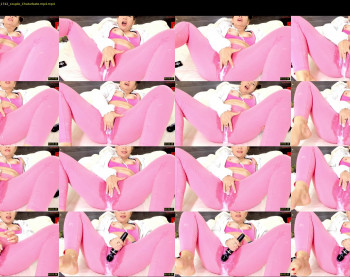 nathalyrae41 — 8 minute Chaturbate female cam show recording, 720p, Nov 19, 2025