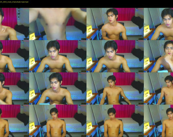 naughtyboylouie — 4 minute Chaturbate male cam show recording, 480p, Nov 19, 2025