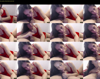 nickilove_ — 16 minute Chaturbate couple cam show recording, 720p, Nov 19, 2025