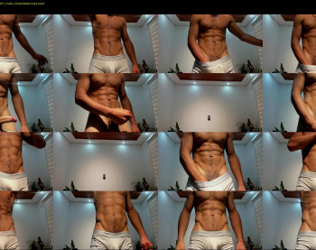 noahbrawn — 63 minute Chaturbate male cam show recording, 720p, Nov 19, 2025