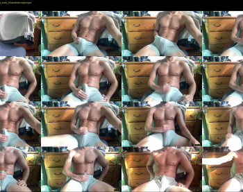 nyc2100 — 54 minute Chaturbate male cam show recording, 720p, Nov 19, 2025