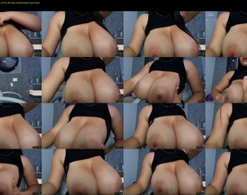 octavia_rouse — 121 minute Chaturbate female cam show recording, 720p, Nov 19, 2025