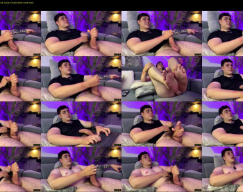 odin_blake — 62 minute Chaturbate male cam show recording, 720p, Nov 20, 2025