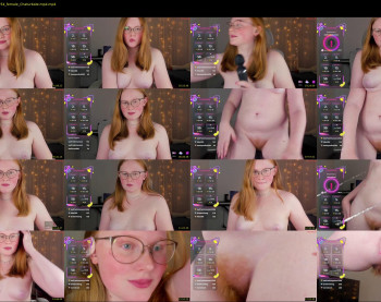 olivia_date — 20 minute Chaturbate female cam show recording, 720p, Nov 19, 2025