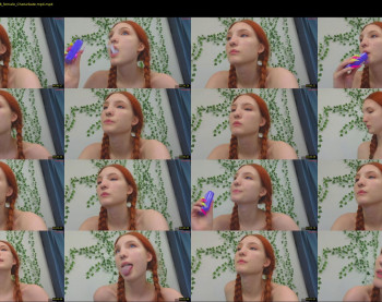 olivia_rid — 12 minute Chaturbate female cam show recording, 720p, Nov 20, 2025