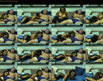 petitebubblegum — 25 minute Chaturbate couple cam show recording, 720p, Nov 20, 2025