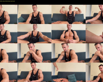 prince_d1ck — 47 minute Chaturbate male cam show recording, 720p, Nov 19, 2025