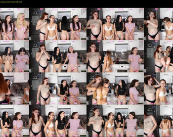 rakses — 121 minute Chaturbate couple cam show recording, 720p, Nov 19, 2025