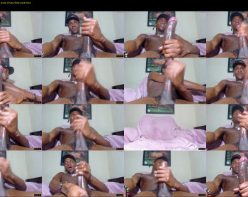real1dk — 14 minute Chaturbate male cam show recording, 720p, Nov 19, 2025