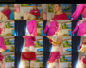 reasonforpassion_ — 121 minute Chaturbate female cam show recording, 720p, Nov 19, 2025