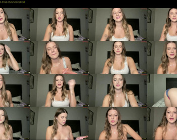 rileydepp — 20 minute Chaturbate female cam show recording, 480p, Nov 20, 2025