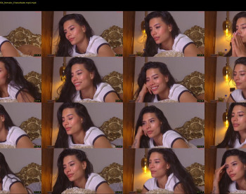 rouse_leon — 44 minute Chaturbate female cam show recording, 720p, Nov 19, 2025