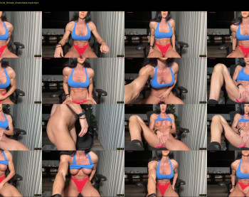 roxyheartley — 11 minute Chaturbate female cam show recording, 720p, Nov 20, 2025