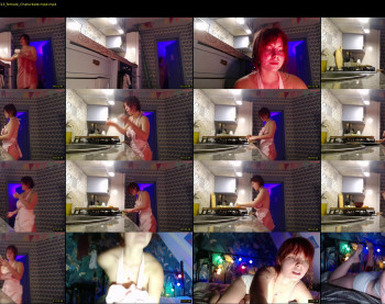 rubylynxxx — 15 minute Chaturbate female cam show recording, 720p, Nov 19, 2025