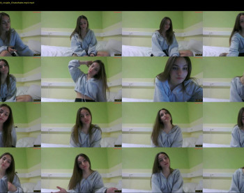 rusiksb31 — 34 minute Chaturbate couple cam show recording, 480p, Nov 20, 2025