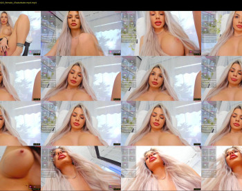 russian_ava — 24 minute Chaturbate female cam show recording, 720p, Nov 19, 2025