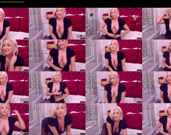 saralucky — 29 minute Chaturbate female cam show recording, 720p, Nov 19, 2025