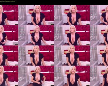 saralucky — 4 minute Chaturbate female cam show recording, 720p, Nov 20, 2025