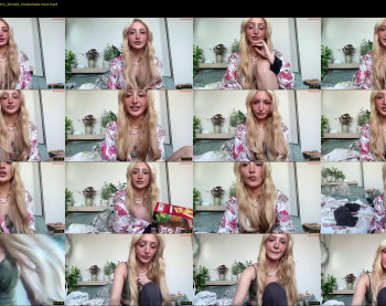 sashacolee — 38 minute Chaturbate female cam show recording, 480p, Nov 19, 2025