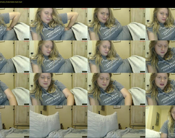 scartit — 10 minute Chaturbate female cam show recording, 480p, Nov 20, 2025