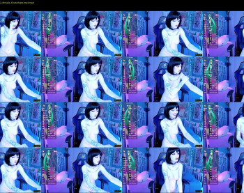 setsunai_ — 24 minute Chaturbate female cam show recording, 720p, Nov 20, 2025