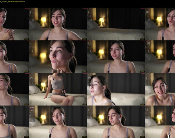 sheenadu — 32 minute Chaturbate female cam show recording, 720p, Nov 20, 2025