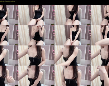 shellysan — 15 minute Chaturbate female cam show recording, 720p, Nov 19, 2025
