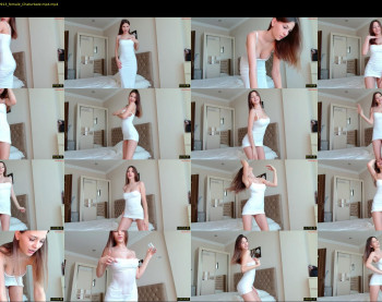 shinechanel — 121 minute Chaturbate female cam show recording, 720p, Nov 19, 2025