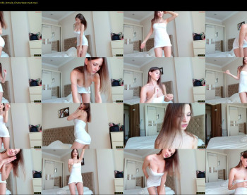 shinechanel — 76 minute Chaturbate female cam show recording, 720p, Nov 19, 2025