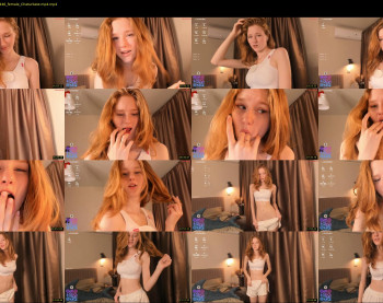 silkencrave — 19 minute Chaturbate female cam show recording, 720p, Nov 19, 2025
