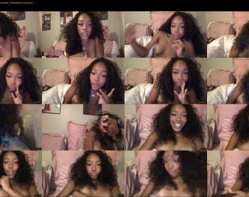 sinn3er — 10 minute Chaturbate female cam show recording, 720p, Nov 19, 2025
