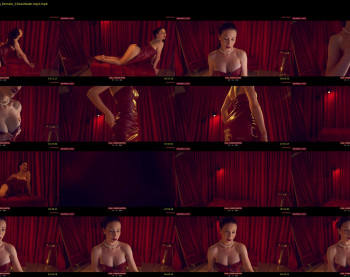 siravelle — 56 minute Chaturbate female cam show recording, 720p, Nov 19, 2025