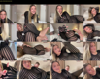 skyffi — 51 minute Chaturbate couple cam show recording, 720p, Nov 19, 2025