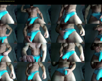 skylerflexes — 25 minute Chaturbate male cam show recording, 480p, Nov 20, 2025