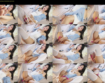 sonisins — 120 minute Chaturbate female cam show recording, 720p, Nov 19, 2025