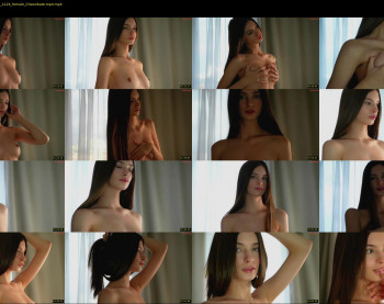 sonyaericsson — 5 minute Chaturbate female cam show recording, 720p, Nov 19, 2025