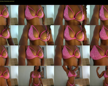 sow_fitt — 5 minute Chaturbate female cam show recording, 720p, Nov 19, 2025