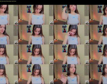 steffanimor — 10 minute Chaturbate couple cam show recording, 720p, Nov 20, 2025