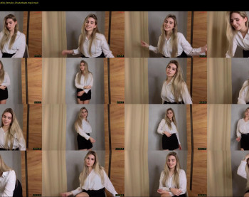 stormymuse — 121 minute Chaturbate female cam show recording, 720p, Nov 19, 2025