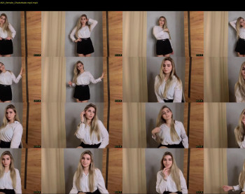 stormymuse — 45 minute Chaturbate female cam show recording, 720p, Nov 19, 2025