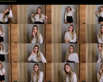 stormymuse — 120 minute Chaturbate female cam show recording, 720p, Nov 19, 2025