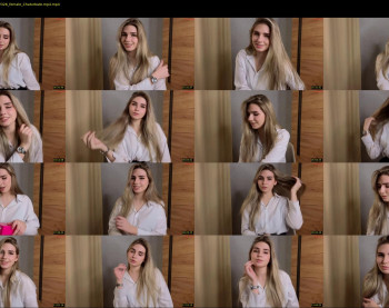 stormymuse — 15 minute Chaturbate female cam show recording, 720p, Nov 19, 2025